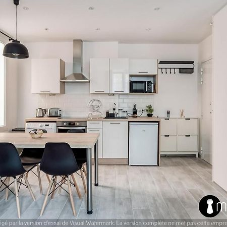 Hyper Central Studio 2 Minutes Walk From "Nice Etoile" エクステリア 写真