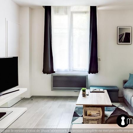 Hyper Central Studio 2 Minutes Walk From "Nice Etoile" エクステリア 写真